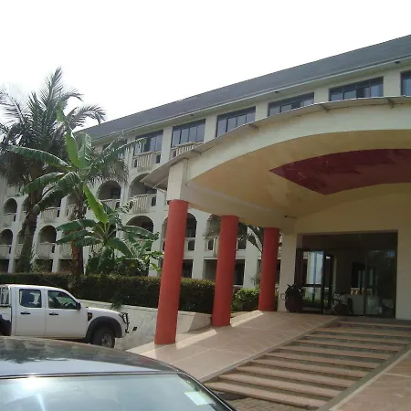 Tropic Masaka